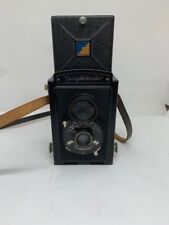 Appareil photo ancien d'occasion  Limoges-