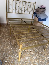 Struttura letto piazza usato  Roma