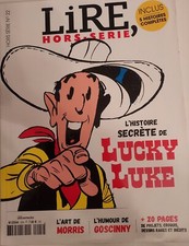 Magazines lire série d'occasion Magazines lire série d'occasion  Villeurbanne