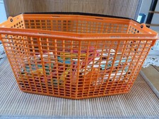Ddr klammerkorb range gebraucht kaufen  Erfurt