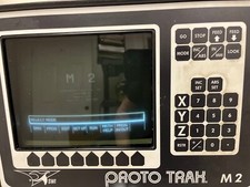 Proto trak cnc for sale  Vincentown