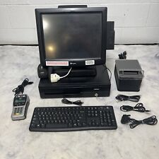 First data posiflex for sale  Brick