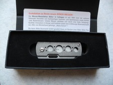 Böker plus 10 gebraucht kaufen  Deutschland