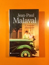 Jean paul malaval d'occasion  Bellegarde-sur-Valserine