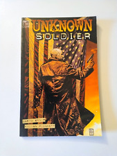 Garth ennis unknown usato  Visone