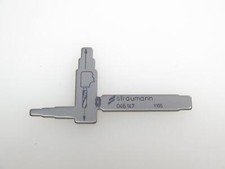 Straumann 046 147 gebraucht kaufen  Castrop-Rauxel