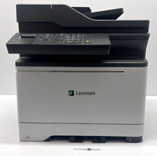 Impressora a Laser Multifuncional Colorida Lexmark CX421adn A4 42C7343 comprar usado  Enviando para Brazil