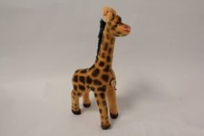 Teddy hermann giraffe d'occasion  Expédié en Belgium
