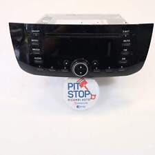 7355014090 autoradio stereo usato  Barletta