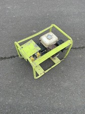 Pramac e4000 year for sale  CANNOCK