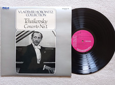 33t tchaikovsky vladimir d'occasion  Noisy-le-Grand