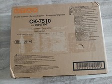 Riginal toner utax gebraucht kaufen  Blankenburg
