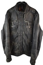 aviatrix mens leather jacket for sale aviatrix mens leather jacket for sale SITTINGBOURNE