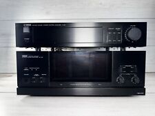 Yamaha power amplifier for sale  HATFIELD