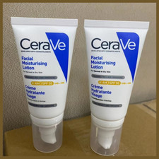 Cerave facial moisturising for sale  BOLTON