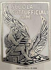 Aeronautica militare scuola usato  Milano