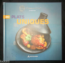 Masterchef plats uniques d'occasion  Les Sables-d'Olonne