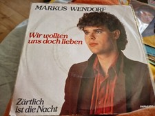 Markus wendorf wir gebraucht kaufen  Bielefeld