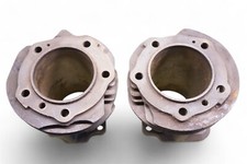 Harley panhead cylinders for sale  Appleton