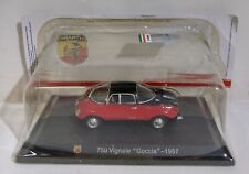 I110167 hachette abarth usato  Palermo