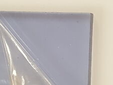Pvc sheet clear for sale  CRAWLEY