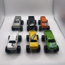 Lot monster truck for sale  Houston