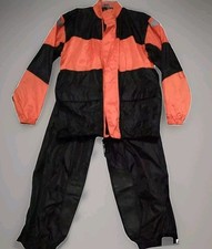 Men motorcycle rain for sale  Walton