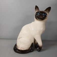 Royal doulton siamese for sale  GRANTHAM