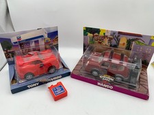 Vtg chevron cars for sale  Anaheim