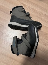 Watschuhe gummisohle field gebraucht kaufen  Oberau