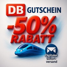 Gutschein ice ic gebraucht kaufen  München
