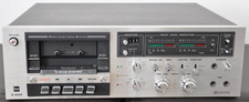 Highend stereo kassettendeck gebraucht kaufen  Löchgau