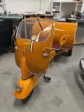 Triciclo custom con usato  Aosta