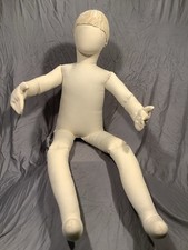 Inch flexible poseable for sale  Norfolk