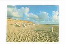 Ansichtskarte insel sylt gebraucht kaufen  Winsen