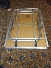 Folding camping table. for sale  BIRMINGHAM