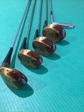 Vintage wilson staff for sale  Clare