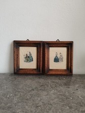 Illustrations anciennes. gravu d'occasion  Fayence