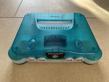 N64 ersatz konsole gebraucht kaufen  Gangelt