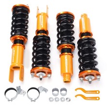 Coilovers struts shock for sale  Dayton