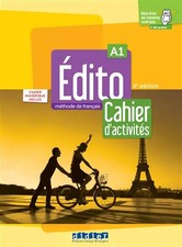 édito édition 2022 d'occasion édito édition 2022 d'occasion  France