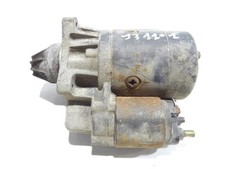 Demarreur citroen visa d'occasion  Saint-Lizier