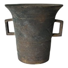 Small antique bronze for sale  BOGNOR REGIS
