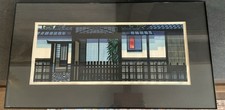 Clifton karhu woodblock for sale  Olympia
