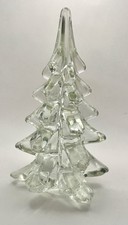 Glass crystalchristmas tree for sale  Rio Rancho