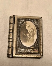 Altes rosenkranz etui gebraucht kaufen  Innenstadt