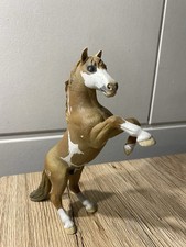 Schleich mustang repainted gebraucht kaufen  Hanau