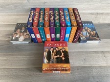 Friends dvds complete for sale  Homestead