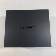 Soloshot soloshot tracking for sale  San Diego