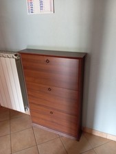Scarpiera salvaspazio usato  Domodossola